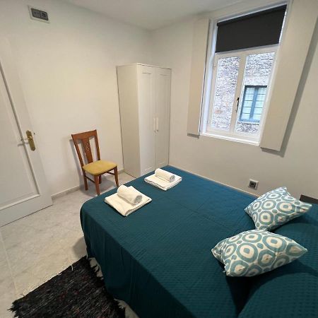 Apartamento A Irixoa Kültér fotó