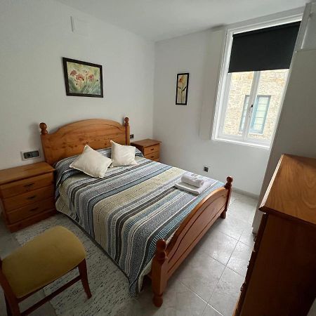 Apartamento A Irixoa Kültér fotó
