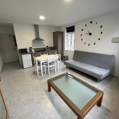 Apartamento A Irixoa Kültér fotó