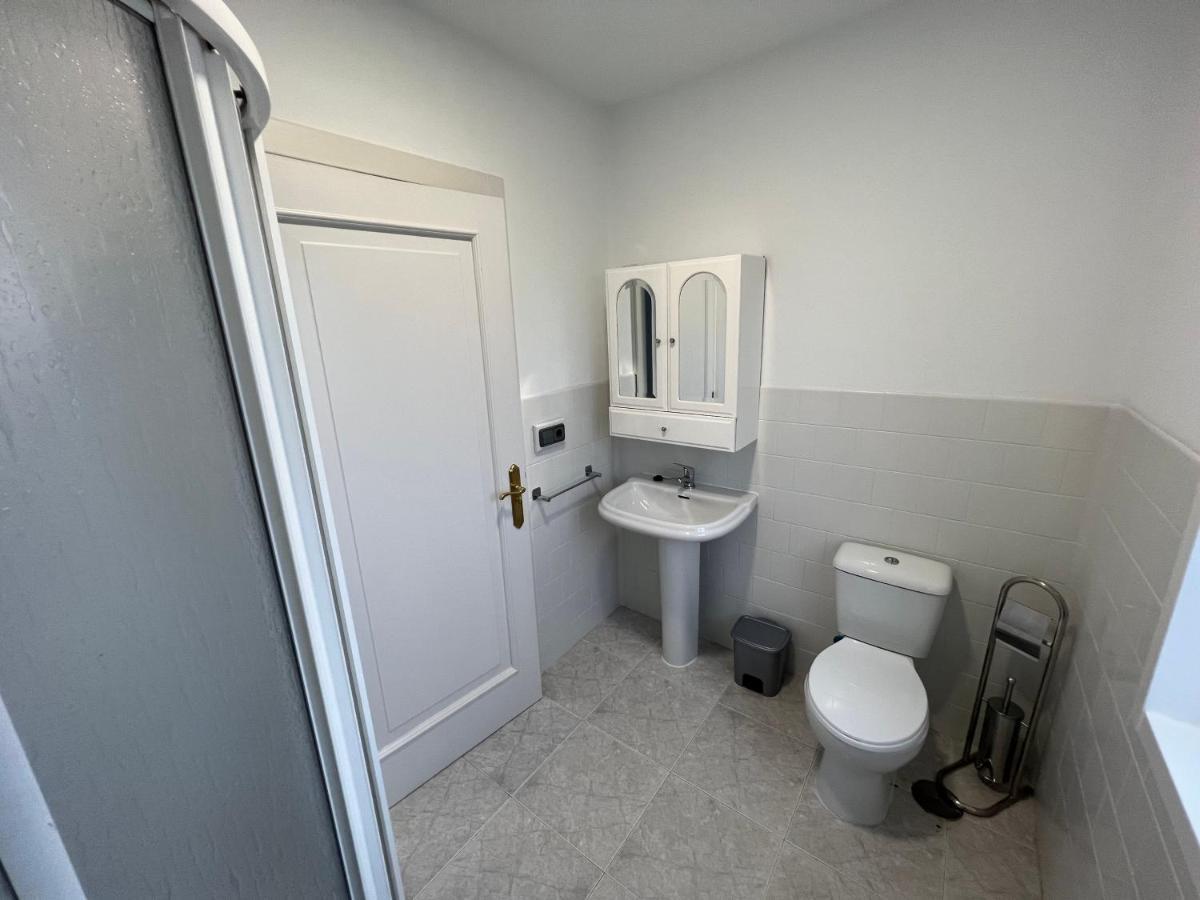 Apartamento A Irixoa Kültér fotó