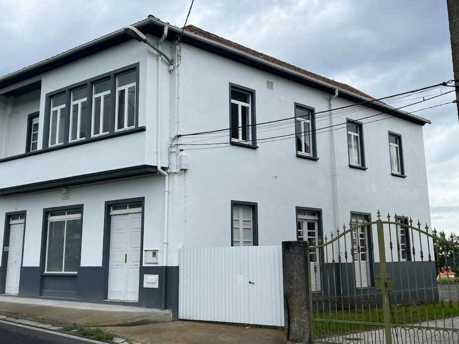 Apartamento A Irixoa Kültér fotó