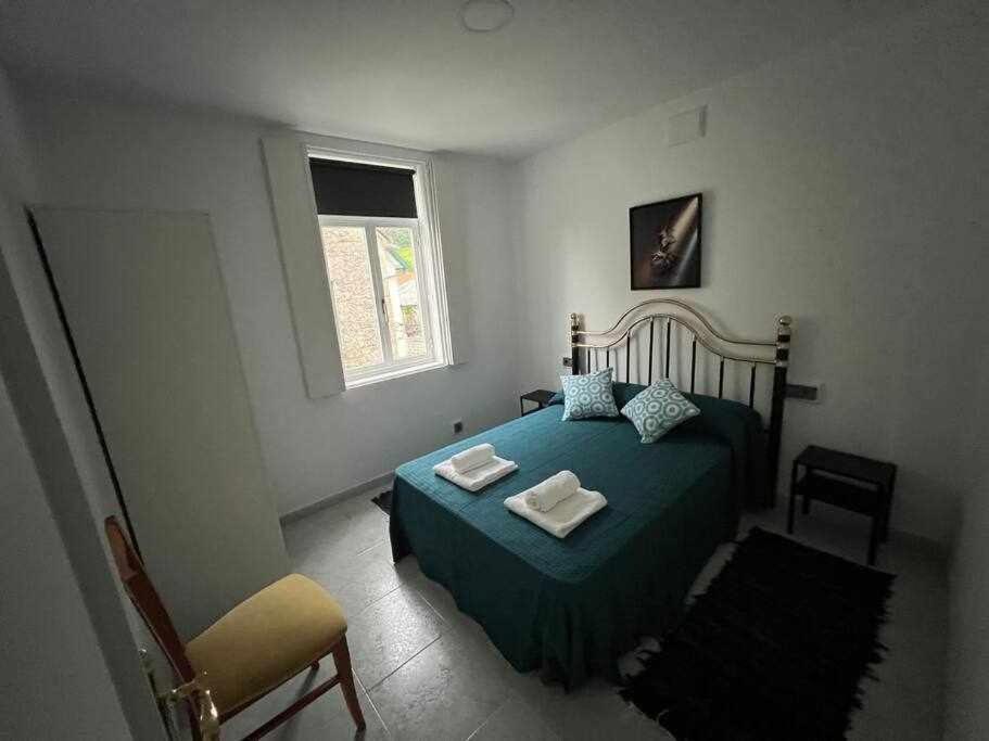 Apartamento A Irixoa Kültér fotó